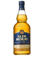 Glen Moray Chardonnay Cask Finish - Elgin Classic