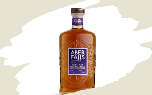 Aber Falls Releases New Distillery Exclusive Barolo Matured