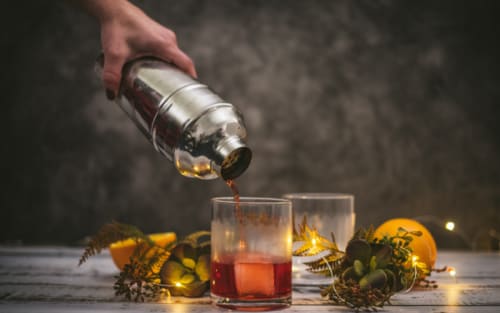 The Best Whiskies To Use In Popular Cocktails