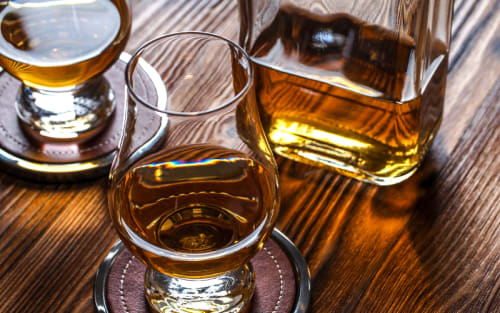 Huge Tax Increase Hits The Scotch Whisky Market 