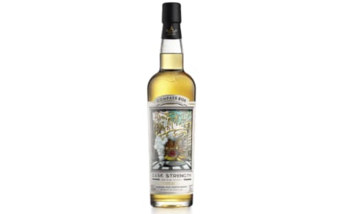 New Compass Box Release Celebrates Its 20th Anniversary: The Peat Monster Cask Strength - Origin Story