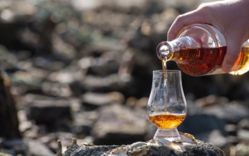 The Dramatic Shift: The Rise and Fall of Whisky Age Statements Explained