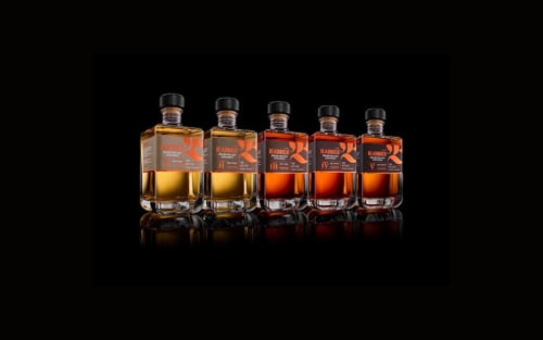 The Dragon Series: Bladnoch Distillery’s Latest Release