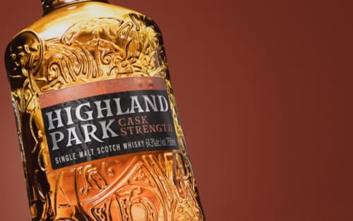 Highland Park Does It Again With Its Newly Released 4th Edition Of Its Cask Strength Series