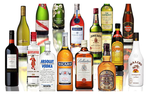 Pernod Ricard Bows To Public Pressure And Stops All Exports to Russia