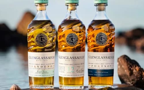 Unveiling the Exciting New Range from Glenglassaugh