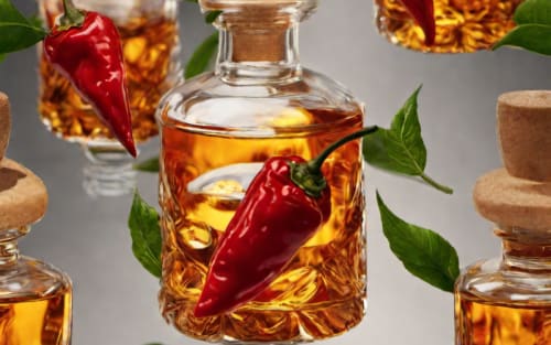 Two Different Chili Themed Scotch Whisky Collaborations To Spice Up You Summer