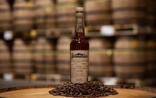 Stranahan’s Unveils Innovative Coffee-Infused American Whiskey in 10th Edition of Distiller’s Experimental Series
