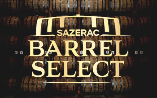 Revamped Sazerac Barrel Select Program: More Barrels, More Choices for Bourbon Enthusiasts