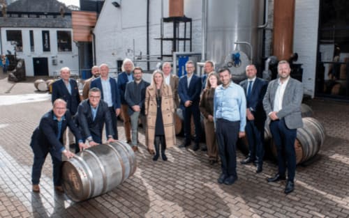 The Cask Whisky Association: Safeguarding Whisky Enthusiasts in the Cask Market