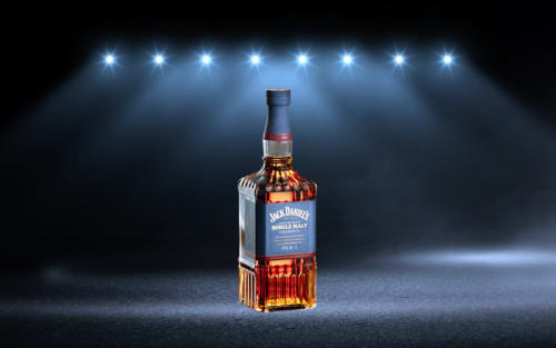 Everything You Need To Know About Jack Daniel's New American Single Malt Whiskey