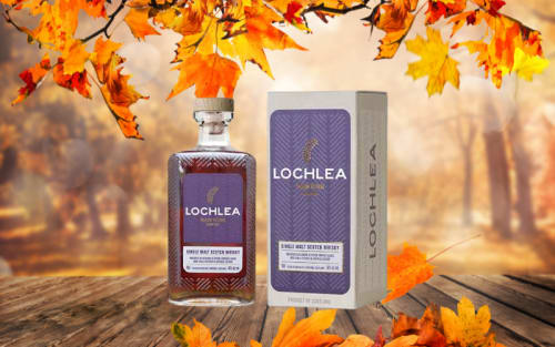Lochlea Releases Fallow Edition Second Crop: A Taste of Autumn