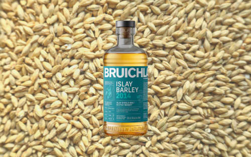 Exploring Terroir: Bruichladdich Announces Islay Barley 2014