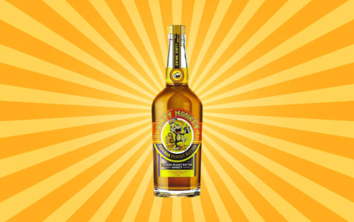 Dirty Monkey Banana Peanut Butter Whiskey: A Fun and Innovative Spirit