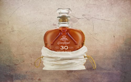 Crown Royal Releases Their Oldest Whisky Yet: A 30 Year Old Masterpiece