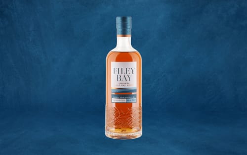 A Closer Look At The New Filey Bay Sherry Cask Reserve #4