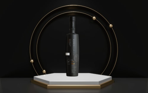 Octomore 14.4 Colombian Virgin Oak Is Here: A Daring Symphony of Peat and Innovation