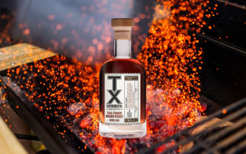 TX Whiskey Unveils Double Oak: Flavors of Texas Barbecue in Every Sip