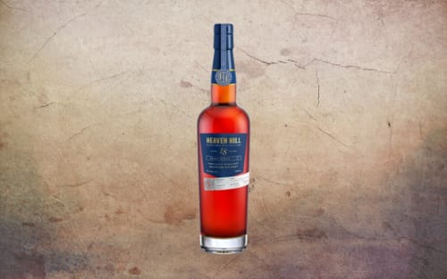 Heaven Hill Releases 18 Year Old Bourbon 2024 Heritage Collection