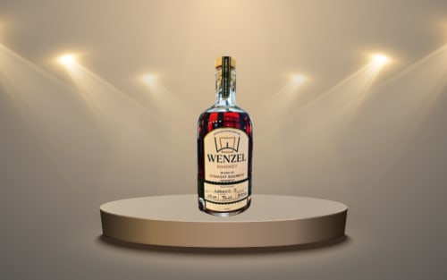 Wenzel Whiskey’s Wheated Two Reigns Supreme at World Whiskies Awards