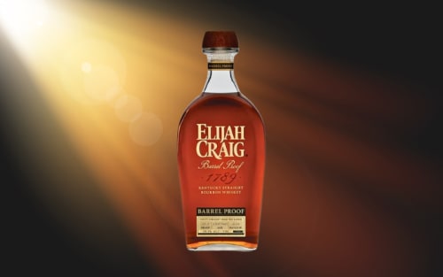 Elijah Craig’s Most Flavorful Bourbon According To Men’s Journal