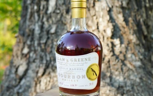 Milam & Greene Whiskey Unveils Mockingbird Single Barrel Bourbon