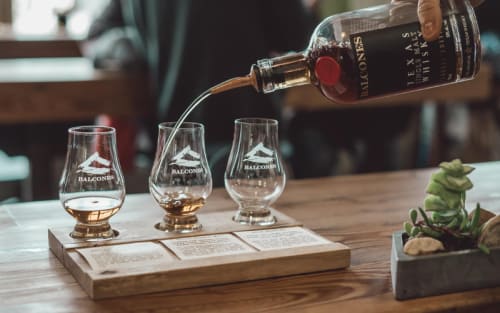 Balcones Distilling Redefines Whisky with Innovative Campaign