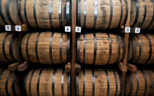 New York Distillery Sues Insurance Company Over $2.5 Million Whiskey Loss