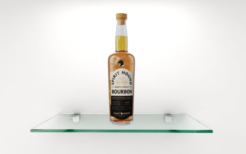 Spirit Hound Distillers Launches Year-Round Barrel Project Bourbon