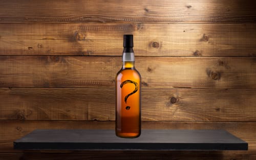 This Cult Bourbon Brand's Latest Small Batch Release Will Thrill Whiskey Enthusiasts