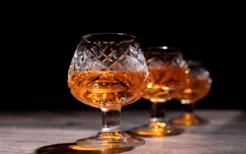 25 Top-Shelf Bourbons You Should Know