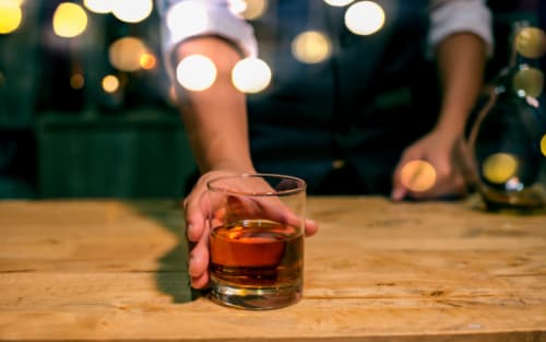 Full-Bodied Bourbons Recommended by a Bartender