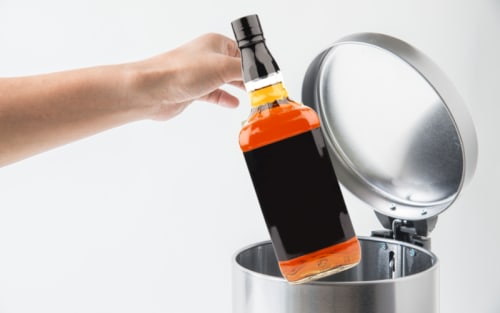 The Worst Whiskeys To Buy