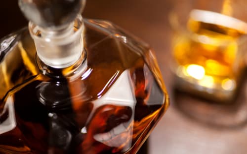 Must-Have Whiskey Decanters