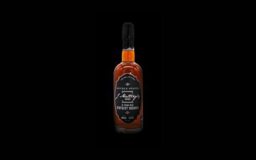 J. Mattingly 1845 Distillery Honors Legacy with Release of Small Batch Classic Bourbon
