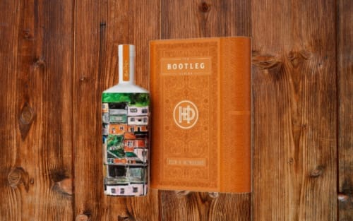Bob Dylan’s Launches Limited-Edition 12-Year-Old Wheated Bourbon
