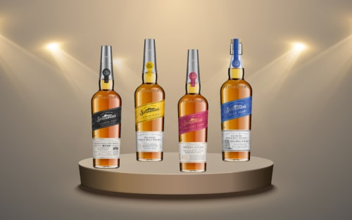 Is Stranahan's The Best American Single Malt Whiskey?