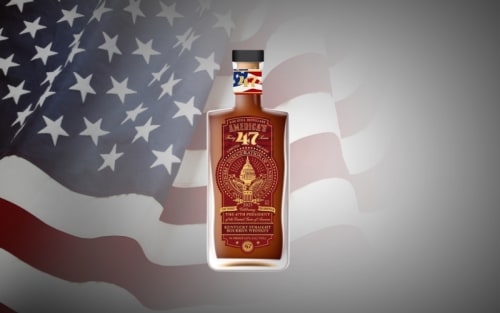 Log Still Distillery Releases America’s 47 In Honor Of The Bluegrass Ball