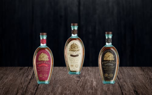 New Bourbon Frontier: 15 STARS First West Line Unveiled