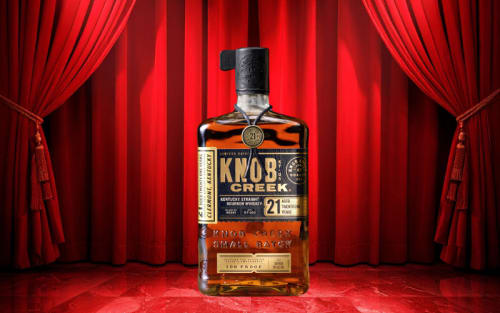 The Longest Pour: Knob Creek Breaks Its Own Record