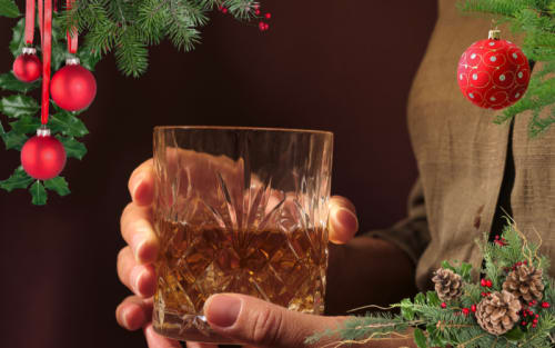 A 2025 Holiday Gift Guide For Whiskey Lovers