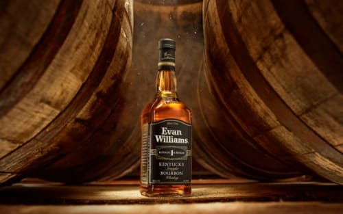 Rediscovering Bourbon's Heart: Evan Williams' Bold Stand