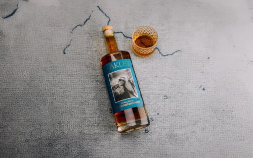 Oakley Spirits' Bold New Bourbon Gamble