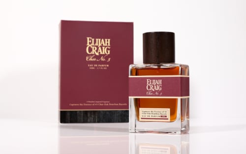 What Happens When Bourbon Becomes Cologne?