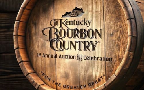 The Rarest Bourbon Auction America Will Ever See