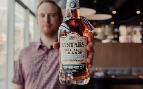 Could This Be the Best Craft Bourbon in America Right Now?