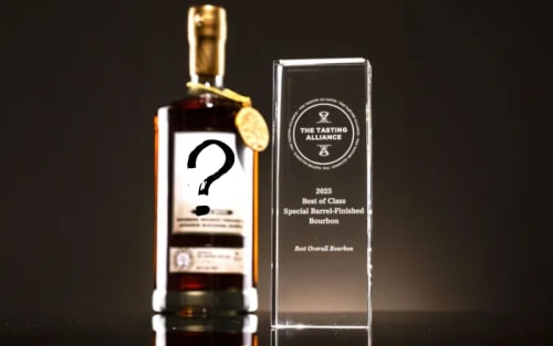 Indiana Family Distillery Rocks the Bourbon World with $150 Bottle