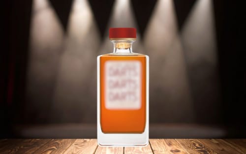 The $75 Bourbon That Just Beat Every High-Roller Bottle