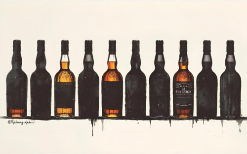 7 Bourbons That Aren't Worth the Price