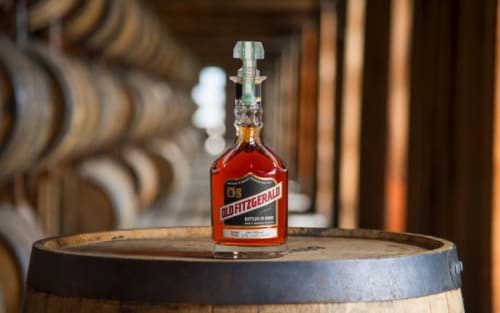 Heaven Hill Drops New Highly Collectable Seasonal Release